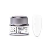 Gel Sculpting Fiber Milky White 05 15g