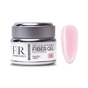 Gel Sculpting Fiber Pastel Pink 06 50g