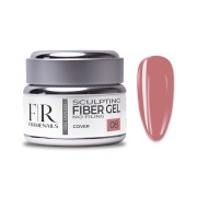 Gel Sculpting Fiber Cover 08 50g