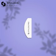 Mini Bloc Buffer Halfmoon 100/180 (20pcs) Staleks