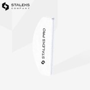 Mini Bloc Buffer Halfmoon 100/180 (20pcs) Staleks