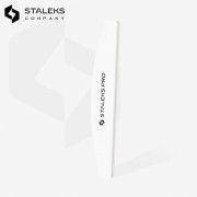 Buffer Halfmoon 100/180 (10pcs) Staleks