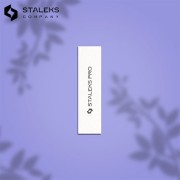 Bloc Blanc  Staleks 150 (10pcs)