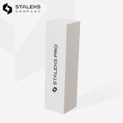 Bloc Buffer Rectangular 150 (1pc) Staleks
