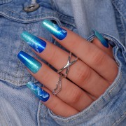 Gel Polish 368 Aria