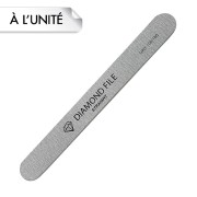 Diamond File Straight Zebra 100/180