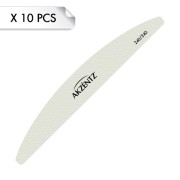 Lime 240/240 AKZENTZ (x10pcs)