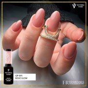 Gel Polish 91 Beige Glow