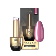Gel Polish Regular 600 Makear //
