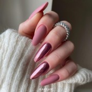 Gel Polish Regular 714
