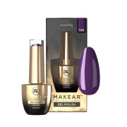 Gel Polish Regular 749 Makear //