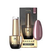 Gel Polish Regular 836 Makear //