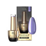 Gel Polish Regular 908 Makear //