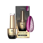 Gel Polish Moonlight Disco 923 Aviation Makear