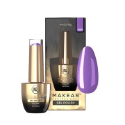 Gel Polish Neon N18 Makear //