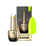 Gel Polish Neon N25 Makear //