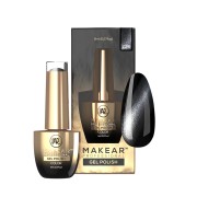 Gel Polish C25 Cat Eye Makear