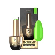 Gel Polish Summer Neon N31 Makear //