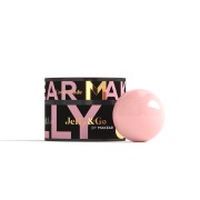 Jelly&Go Cover Nude JG04 50ml Makear
