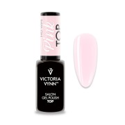 Top No Wipe Pink Victoria Vynn 8ml