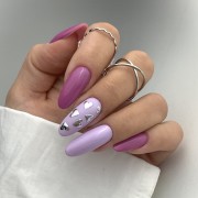 Gel Polish Regular 588