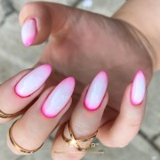 Gel Polish Regular 845