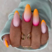 Gel Polish Neon N27
