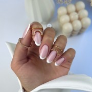 Color Rubber Base CRB06 Peach 8ml