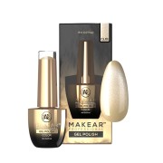 Gel Polish Highlight CL01 Dubaj Sands Makear