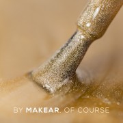 Gel Polish CL01 Dubaj Sands Makear