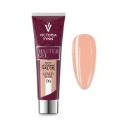 Master Gel Cover Nude 6 VV 60g