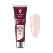 Master Gel Milky Pink 10 VV 60g