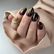 Gel Polish CG01 Cat Eye Galaxy Makear