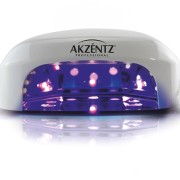 Lampe Hybrid-Pro UV/LED Akzentz (White)