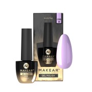 Color Rubber Base Violet CRB12 8ml Makear