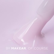Nude Rubber Base French Pink NRB02 8ml Makear