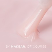 Nude Rubber Base Nude French NRB05 8ml Makear