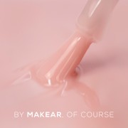 Nude Rubber Base Warm Beige NRB07 8ml Makear