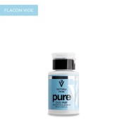 Flacon vide Pure Duo Prep  VV 150ml