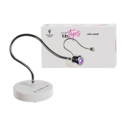 Lampe Led pour pose américaine Soft Gel Tips