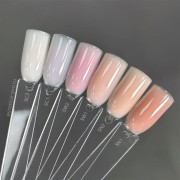 Gel Trinity Shades SW2 AKZENTZ 7g