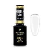 Bottle Gel One Phase Crystal Clear VV 15ml
