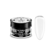 Build Gel Totally Clear 01 50ml Victoria Vynn
