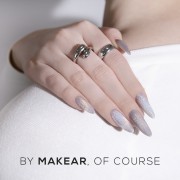 Gel Polish Clean Girl HC01 Makear