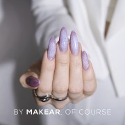Gel Polish Clean Girl HC02 Makear