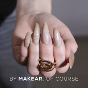 Gel Polish Clean Girl HC04 Makear