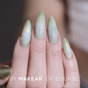 Gel Polish Clean Girl HC05 Makear