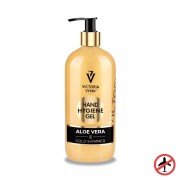 Hand Hygiene Gel Victoria Vynn 500ml