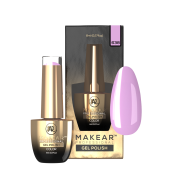 Gel Polish Regular Lilac Love Babe 638 Makear