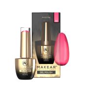 Gel Polish Free Love 32 Raspberry Rendez-vous Makear